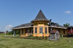 Sturtevant Milwaukee Road Station